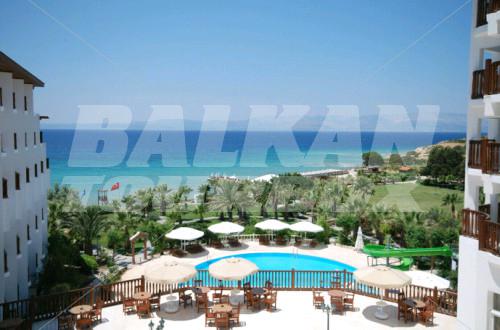 holiday in Kerasus Resort