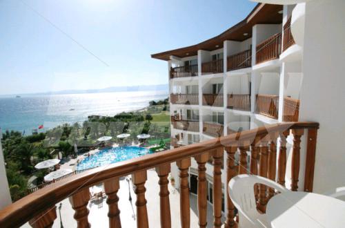 holiday in Kerasus Resort