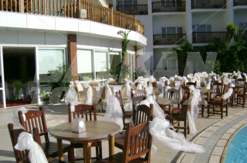 holiday in Kerasus Resort