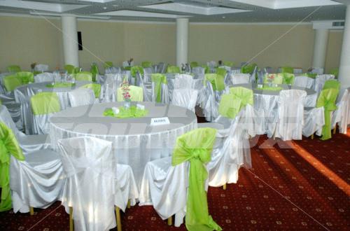 holiday in Kerasus Resort