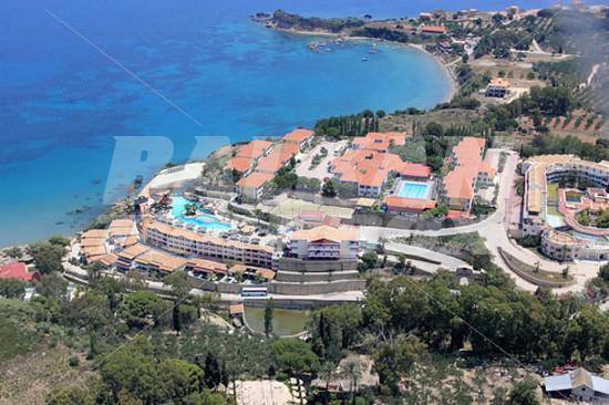 почивка в Zante Royal Resort and Water Park