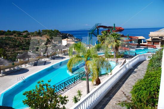 почивка в Zante Royal Resort and Water Park