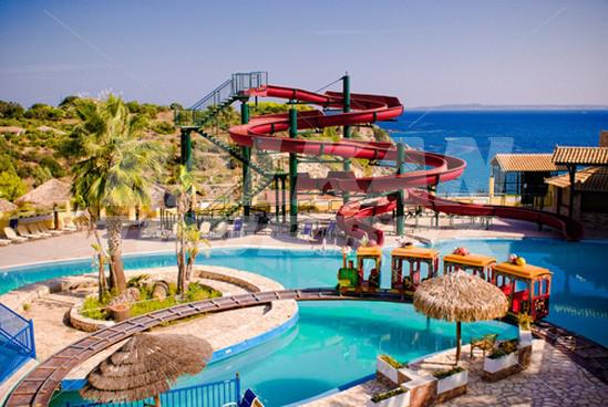 почивка в Zante Royal Resort and Water Park