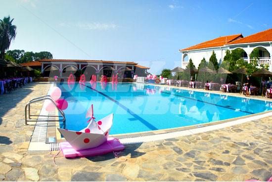 почивка в Zante Royal Resort and Water Park