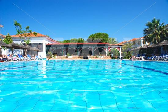 почивка в Zante Royal Resort and Water Park