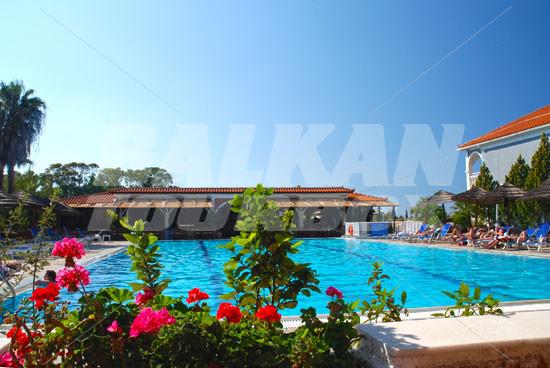 почивка в Zante Royal Resort and Water Park