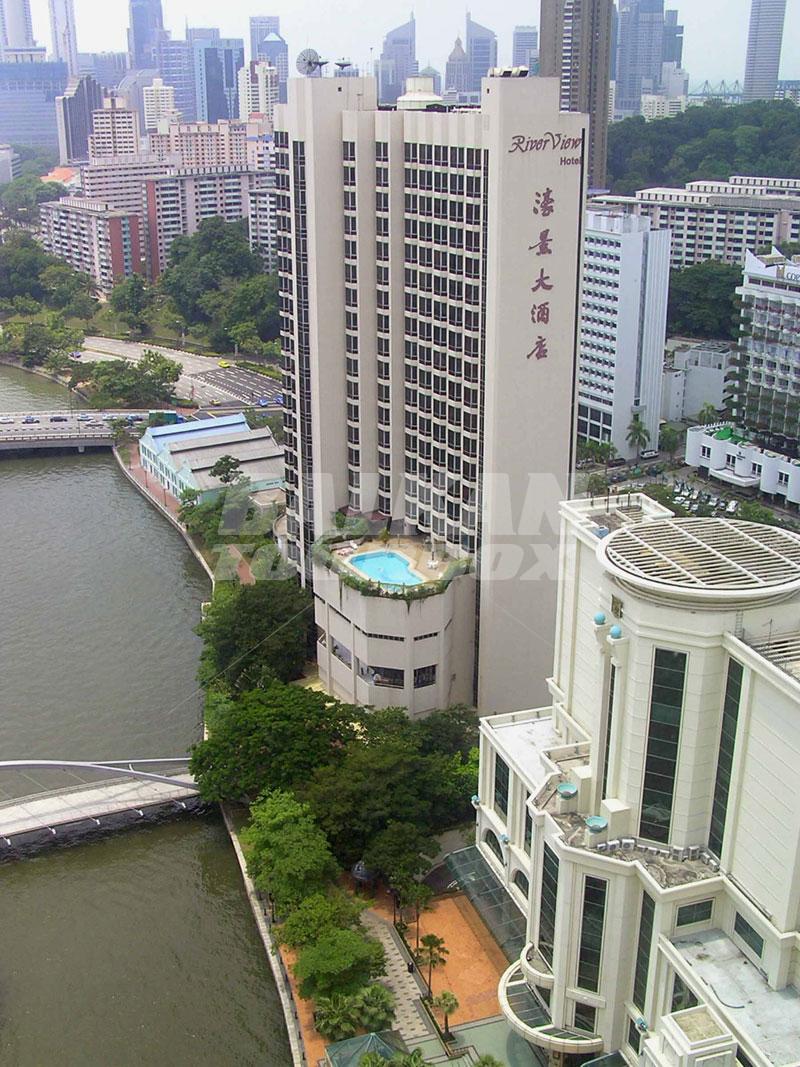 holiday in  River View