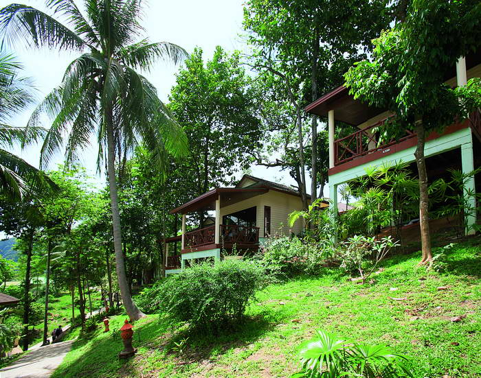почивка в Bay View Resort