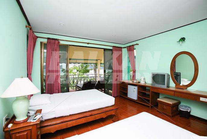 почивка в Bay View Resort
