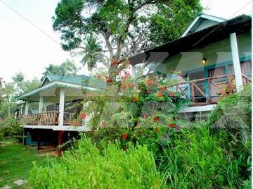 почивка в Bay View Resort