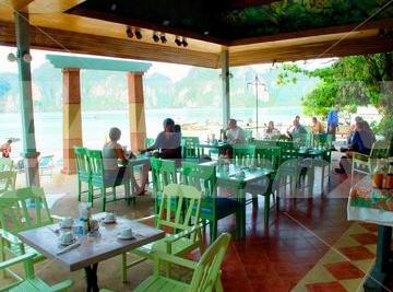 почивка в Bay View Resort
