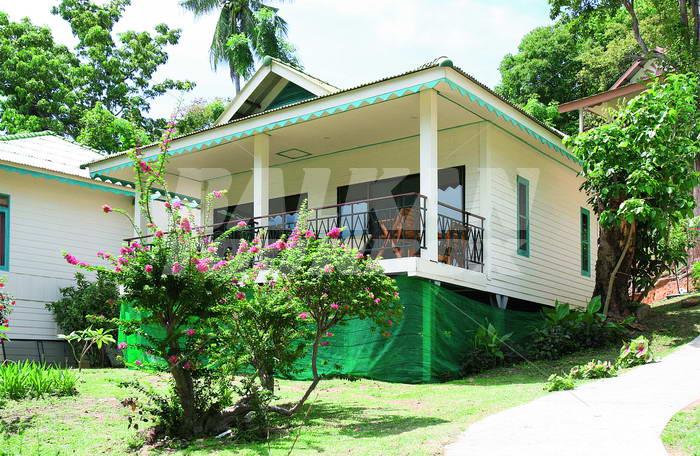 почивка в Bay View Resort