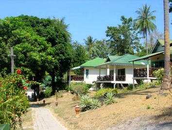 почивка в Bay View Resort