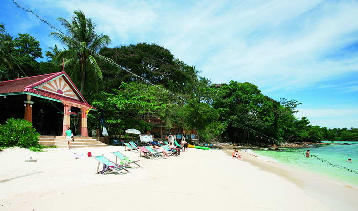 почивка в Bay View Resort
