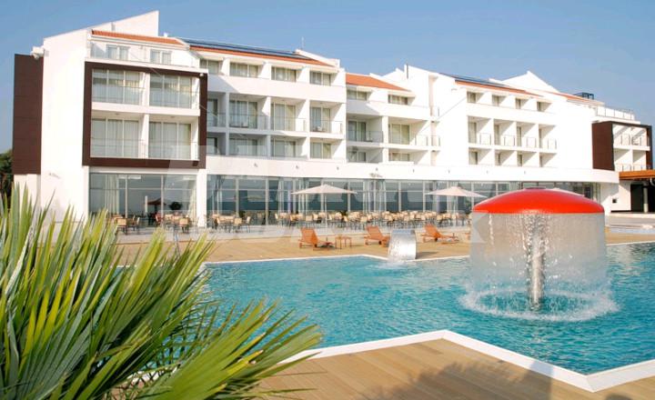 holiday in  Iberostar Otrant Beach
