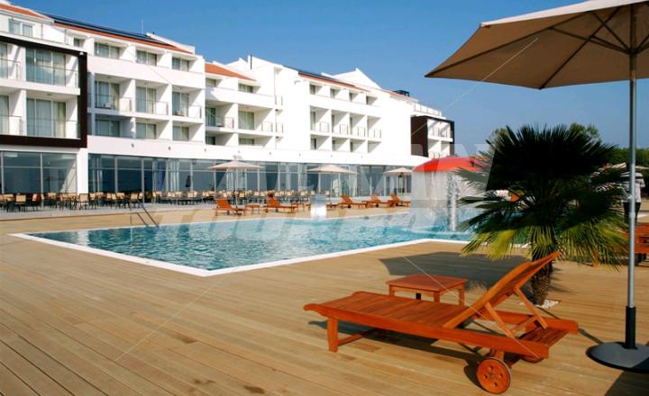 holiday in Iberostar Otrant Beach