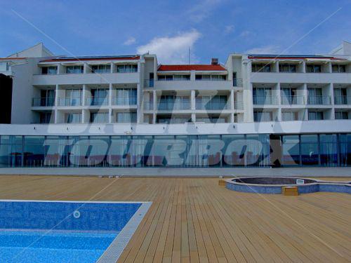 holiday in Iberostar Otrant Beach