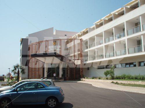holiday in Iberostar Otrant Beach