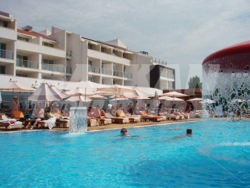 holiday in Iberostar Otrant Beach