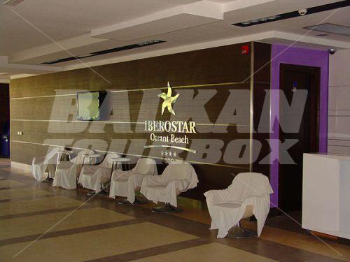 holiday in Iberostar Otrant Beach