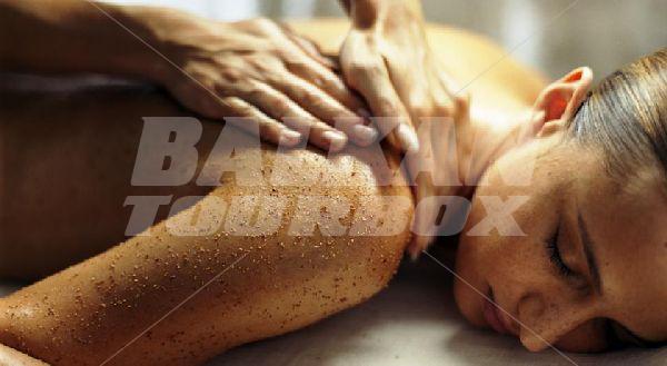 почивка в Le Mas D'Artigny And Spa