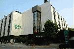 Hotel Holiday Inn Bologna Via Emilia, Italy, Bologna