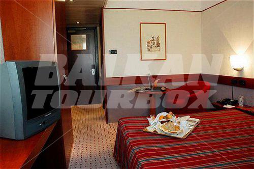 почивка в Holiday Inn Bologna Via Emilia