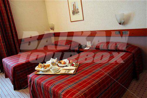 почивка в Holiday Inn Bologna Via Emilia