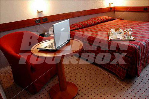 почивка в Holiday Inn Bologna Via Emilia