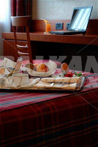 почивка в Holiday Inn Bologna Via Emilia