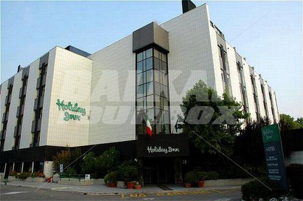 почивка в  Holiday Inn Bologna Via Emilia