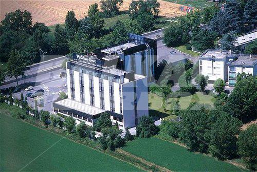 почивка в Holiday Inn Bologna Via Emilia