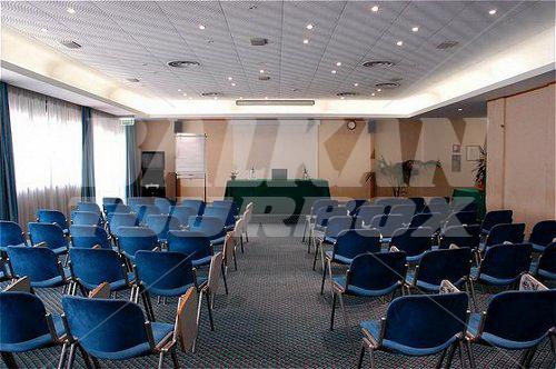 почивка в Holiday Inn Bologna Via Emilia