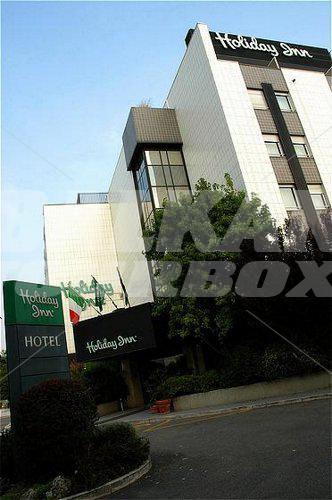 почивка в Holiday Inn Bologna Via Emilia