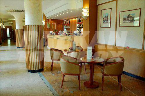 почивка в Holiday Inn Bologna Via Emilia