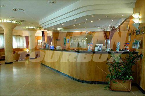 почивка в Holiday Inn Bologna Via Emilia