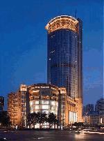 Hotel Sofitel Galaxy, China, Nanjing