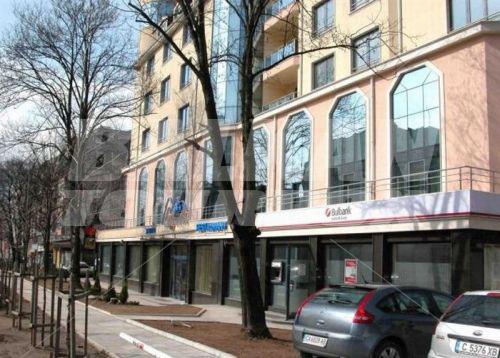 почивка в Легенди