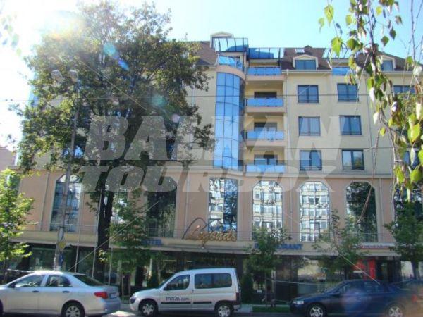 почивка в  Легенди