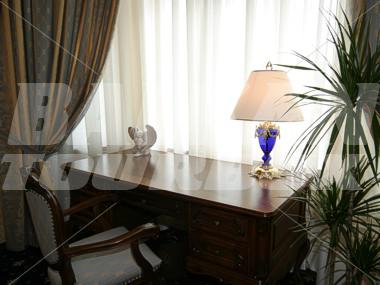holiday in Grand Hotel London