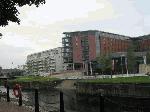 Hotel Jurys Inn Liverpool, United Kingdom, Liverpool
