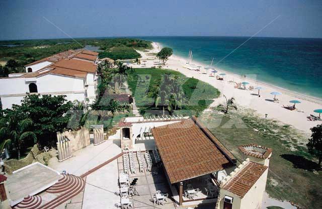 holiday in Club Ancon All Inclusive