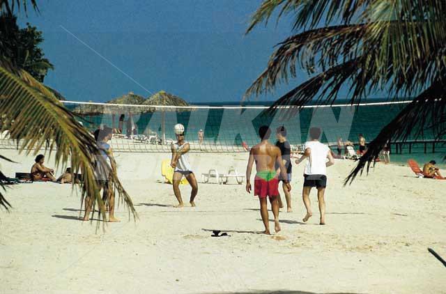 holiday in Club Ancon All Inclusive