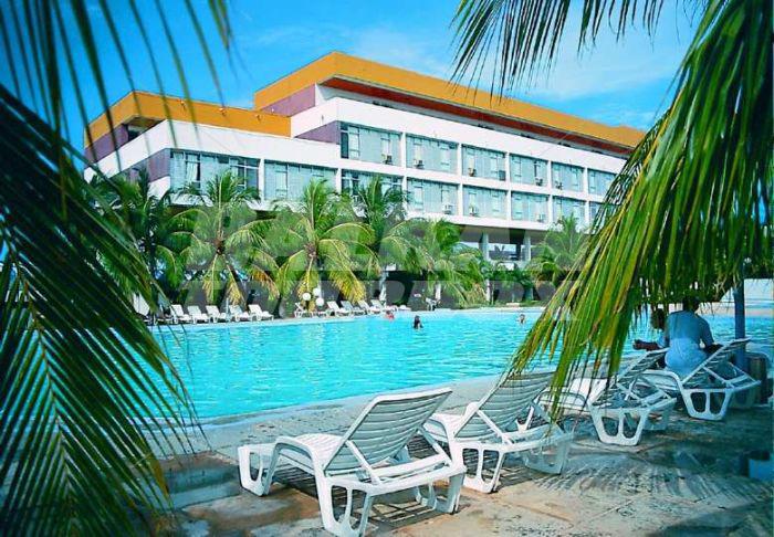 holiday in  Club Ancon All Inclusive