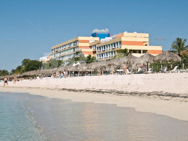 holiday in Club Ancon All Inclusive