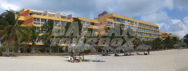 holiday in Club Ancon All Inclusive
