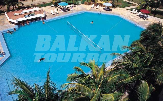 holiday in Club Ancon All Inclusive