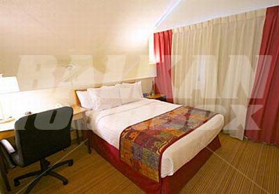 почивка в Residence Inn by Marriott Palo Alto Mountain View