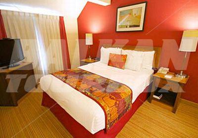 почивка в Residence Inn by Marriott Palo Alto Mountain View
