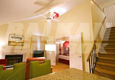 почивка в Residence Inn by Marriott Palo Alto Mountain View